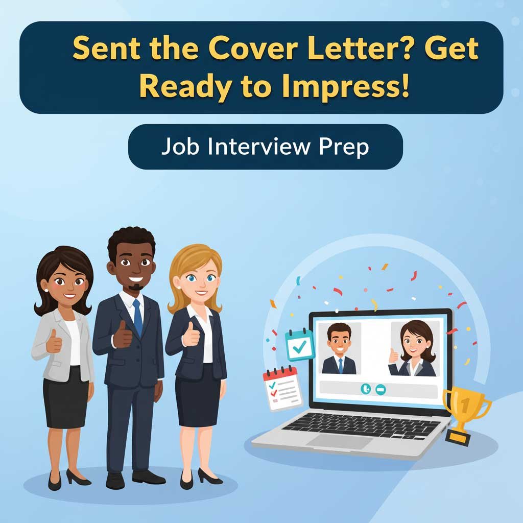 How to Prepare for an Interview